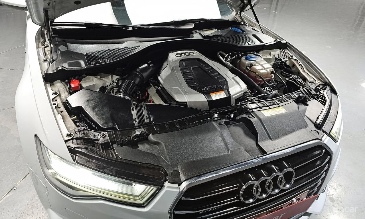 Audi A6 * КРАЙНА ЦЕНА ДО БЪЛГАРИЯ * АВТОКРЕДИТ, снимка 7 - Автомобили и джипове - 55541433