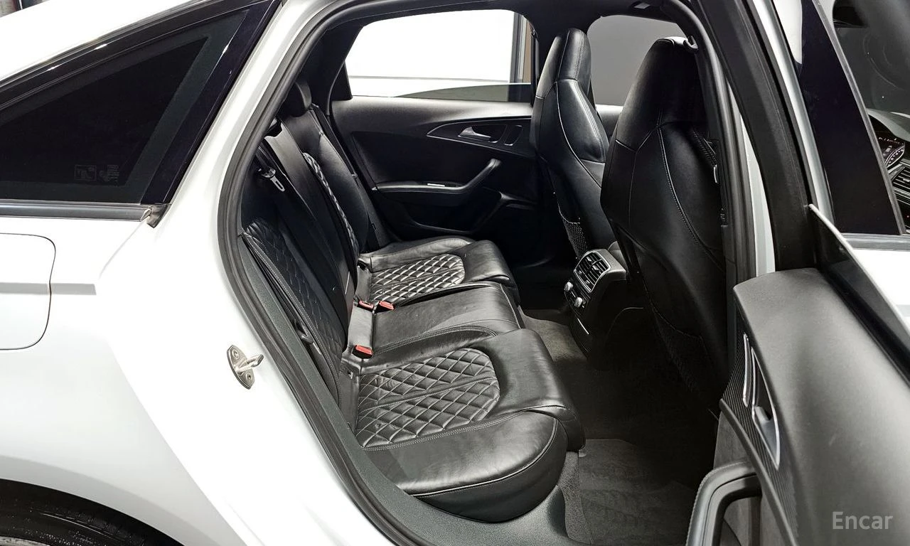 Audi A6 * КРАЙНА ЦЕНА ДО БЪЛГАРИЯ * АВТОКРЕДИТ, снимка 12 - Автомобили и джипове - 55541433