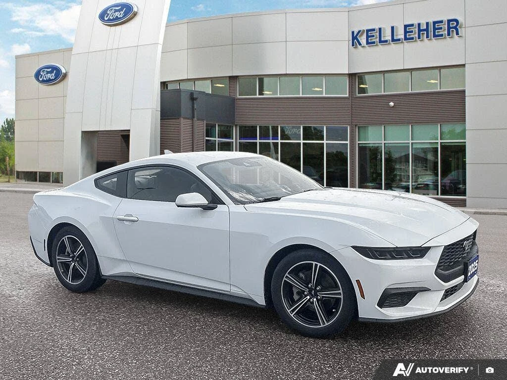 Ford Mustang 2.3 EcoBoost FASTBACK* КАМЕРА* КРАЙНА ЦЕНА* , снимка 3 - Автомобили и джипове - 55664054