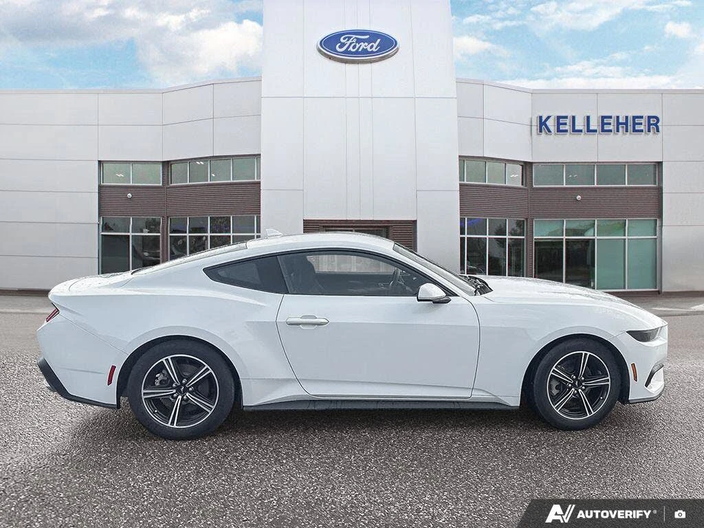 Ford Mustang 2.3 EcoBoost FASTBACK* КАМЕРА* КРАЙНА ЦЕНА* , снимка 4 - Автомобили и джипове - 55664054