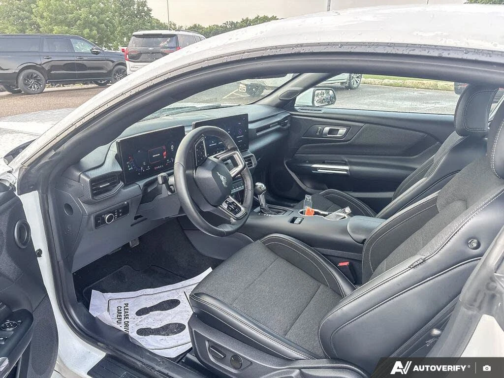 Ford Mustang 2.3 EcoBoost FASTBACK* КАМЕРА* КРАЙНА ЦЕНА* , снимка 9 - Автомобили и джипове - 55664054