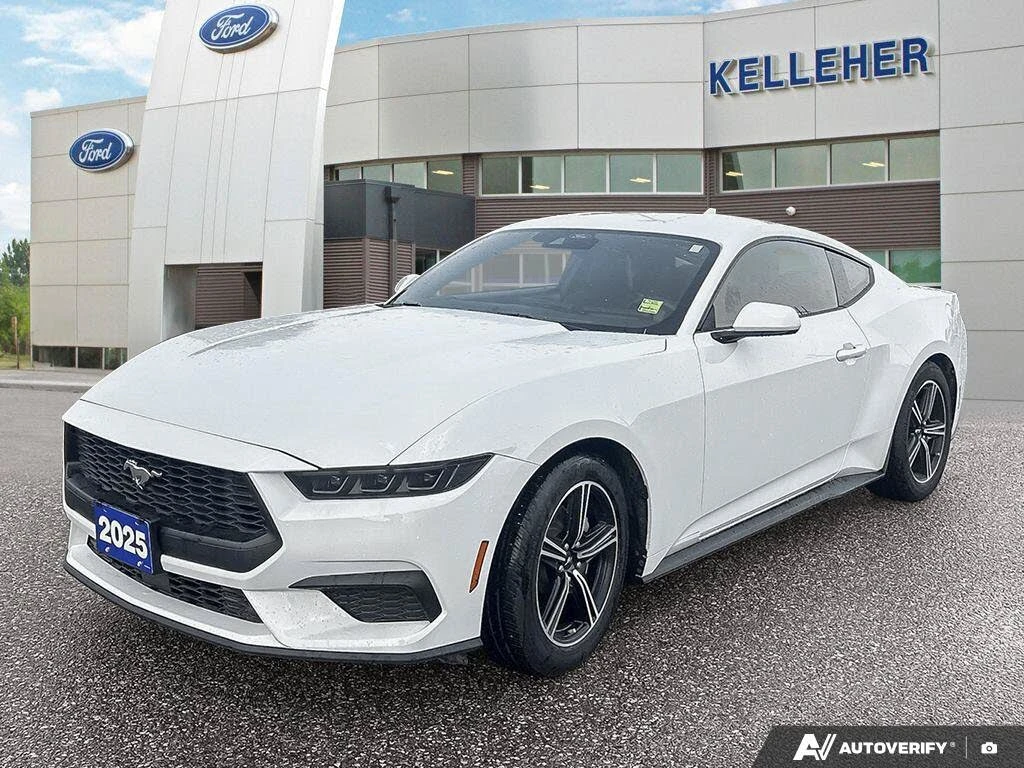 Ford Mustang 2.3 EcoBoost FASTBACK* КАМЕРА* КРАЙНА ЦЕНА* 