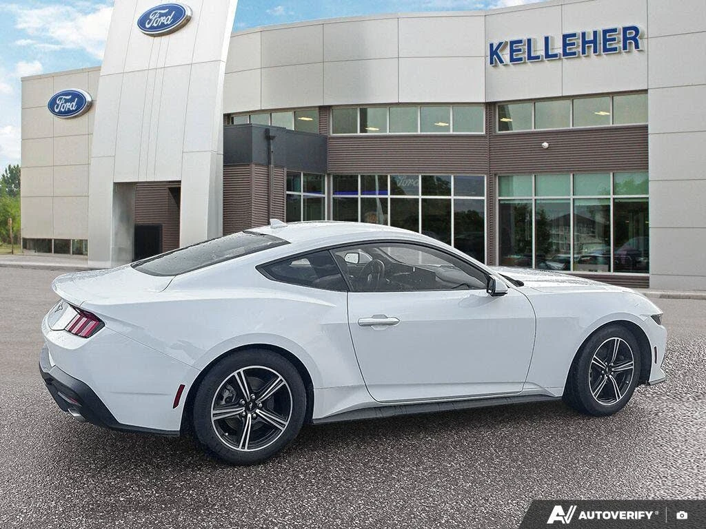 Ford Mustang 2.3 EcoBoost FASTBACK* КАМЕРА* КРАЙНА ЦЕНА* , снимка 5 - Автомобили и джипове - 55664054