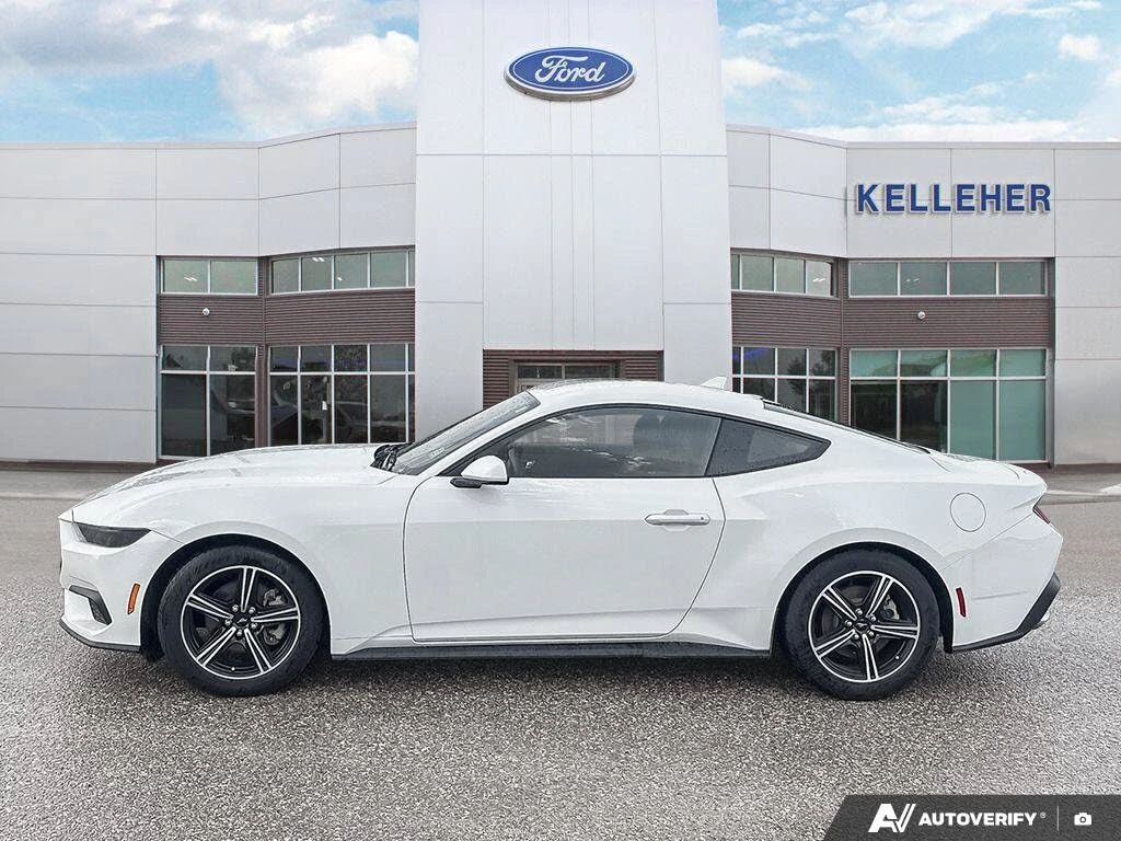 Ford Mustang 2.3 EcoBoost FASTBACK* КАМЕРА* КРАЙНА ЦЕНА* , снимка 8 - Автомобили и джипове - 55664054