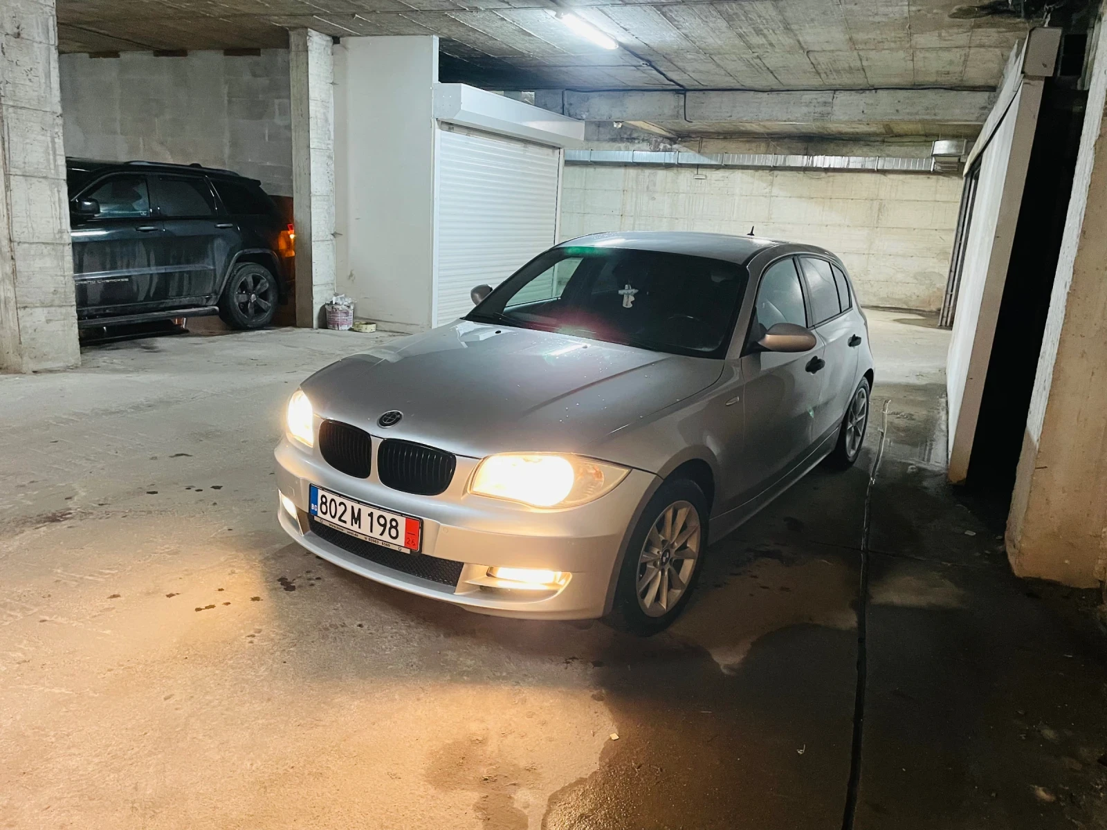 BMW 116