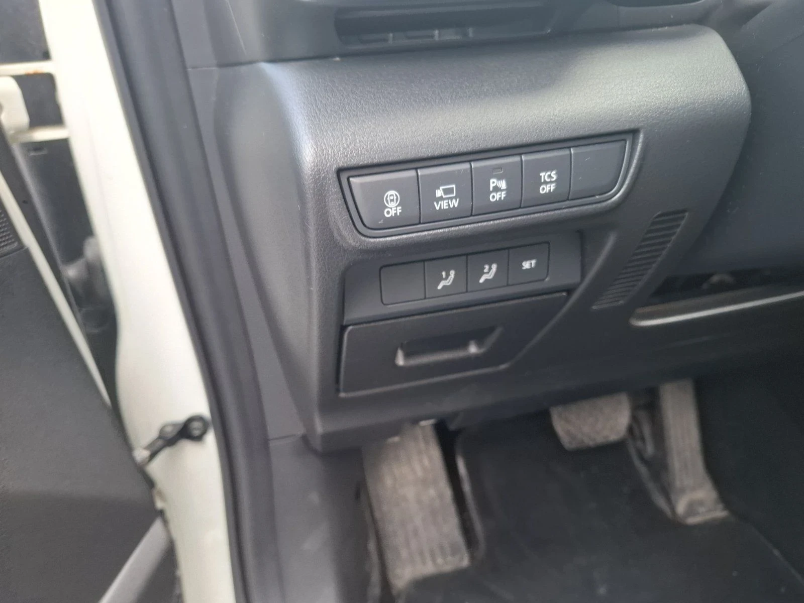 Mazda MX-30 E -SKYACTIV NAVI 360 BOSSE, снимка 15 - Автомобили и джипове - 55706971