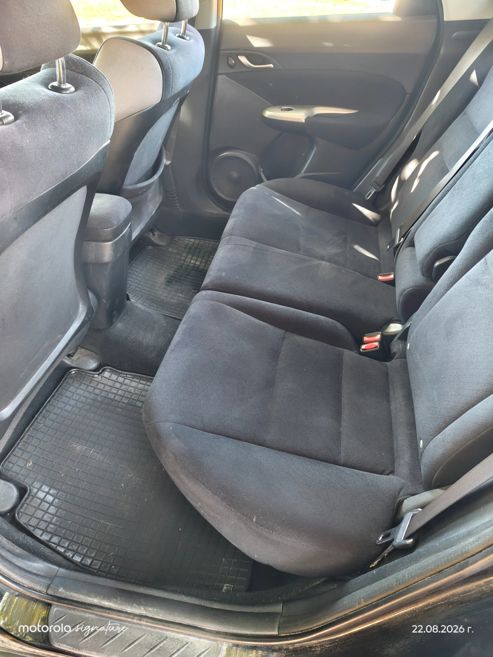 Honda Civic, снимка 10 - Автомобили и джипове - 55768067