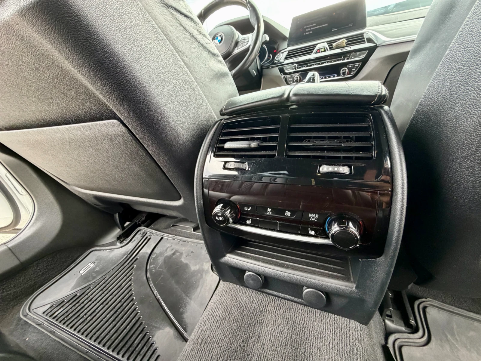 BMW 540 Stage 2+ , снимка 4 - Автомобили и джипове - 55898487