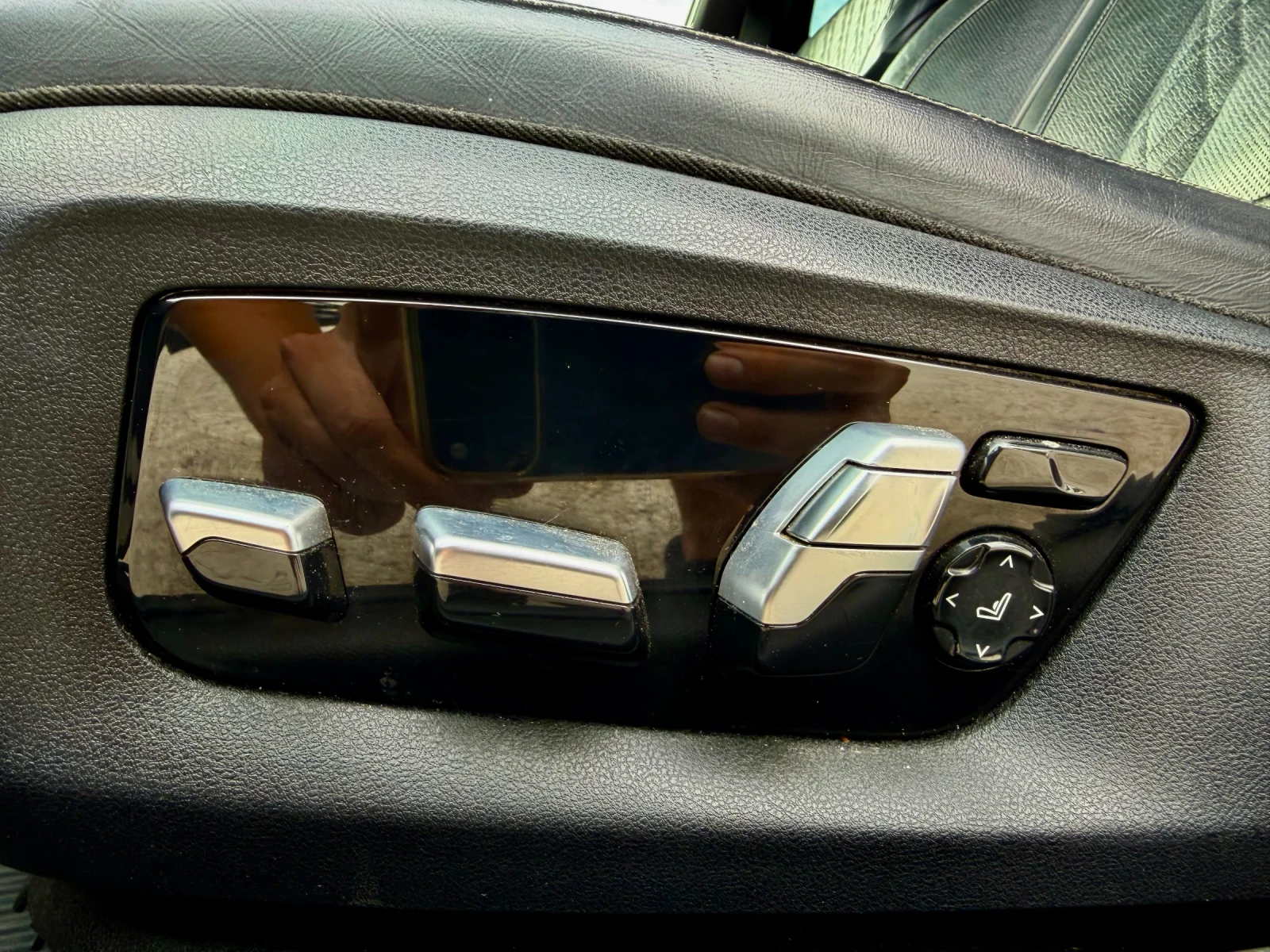 BMW 540 Stage 2+ , снимка 14 - Автомобили и джипове - 55898487