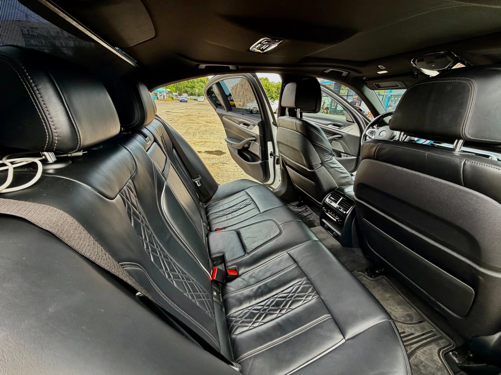 BMW 540 Stage 2+ , снимка 3 - Автомобили и джипове - 55898487