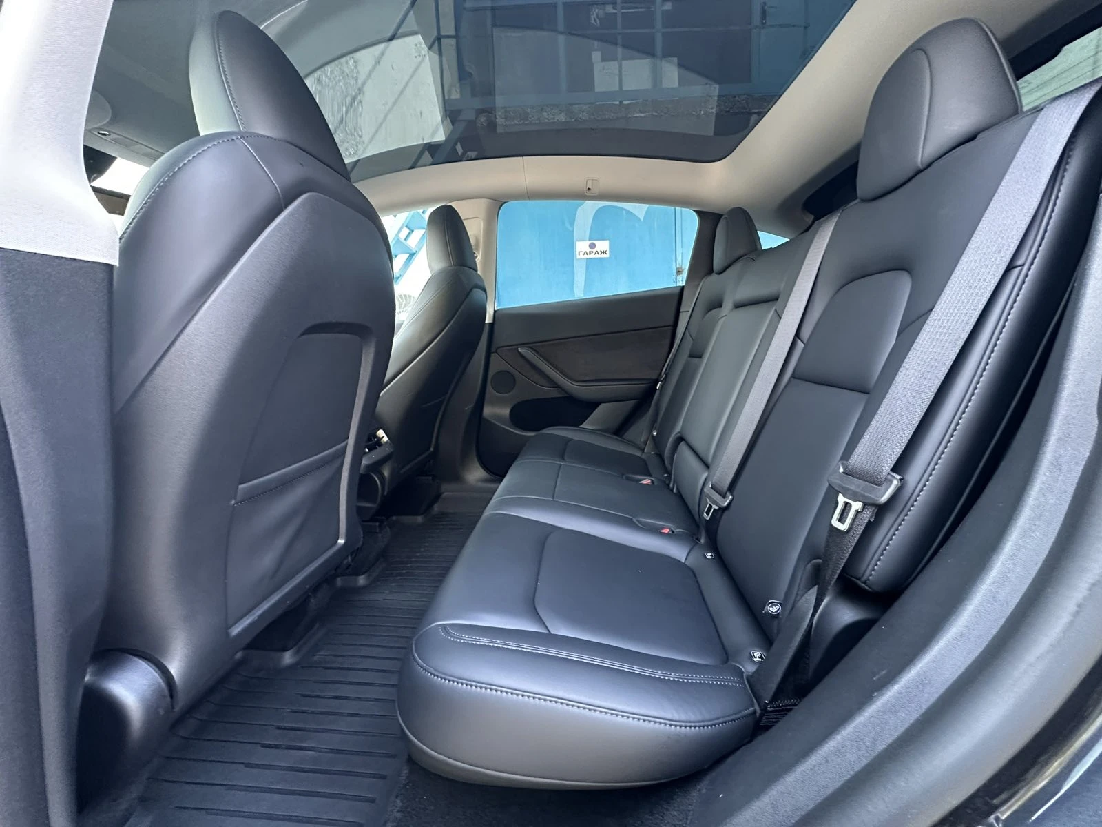 Tesla Model Y RWD, снимка 10 - Автомобили и джипове - 56018061