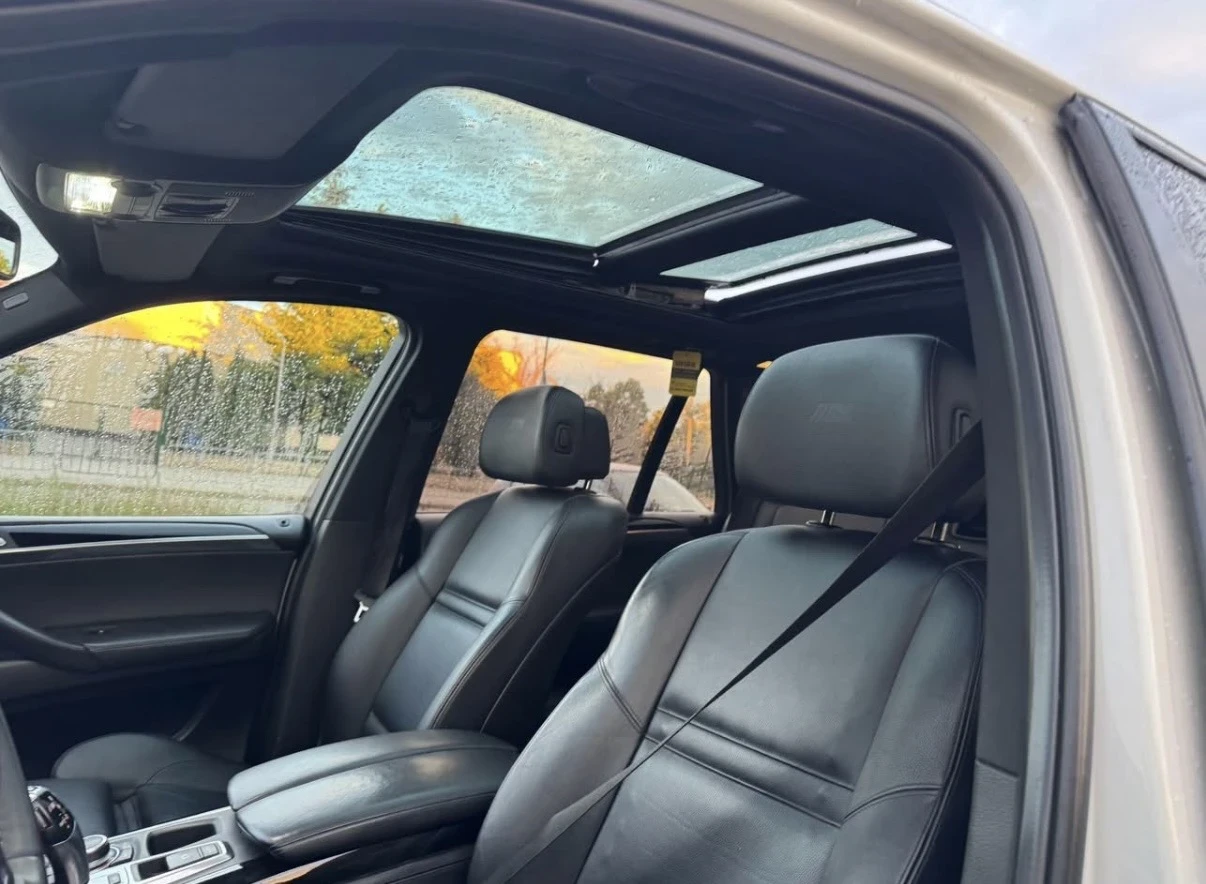 BMW X5M, снимка 10 - Автомобили и джипове - 56058417