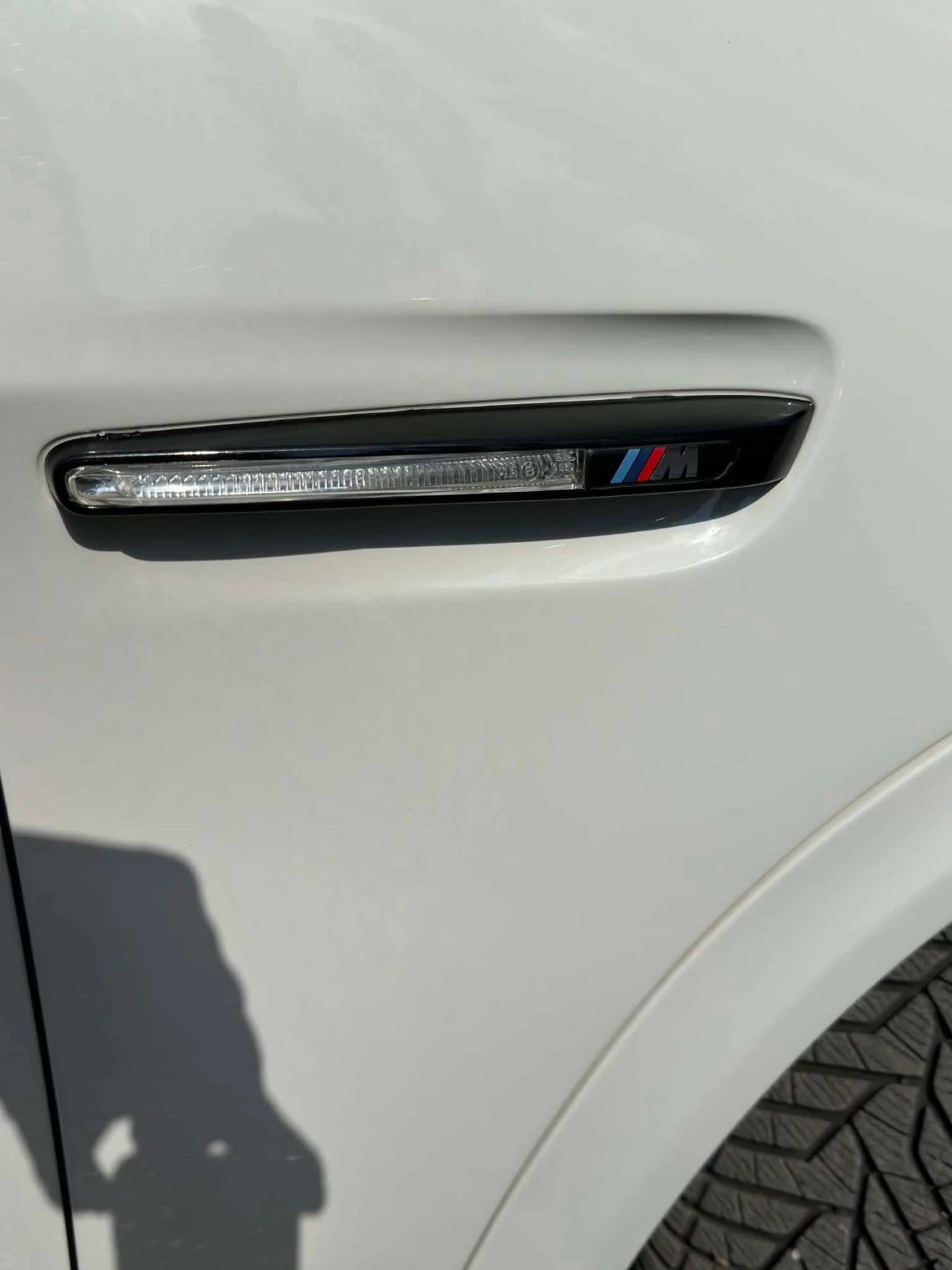 BMW X5M, снимка 5 - Автомобили и джипове - 56058417