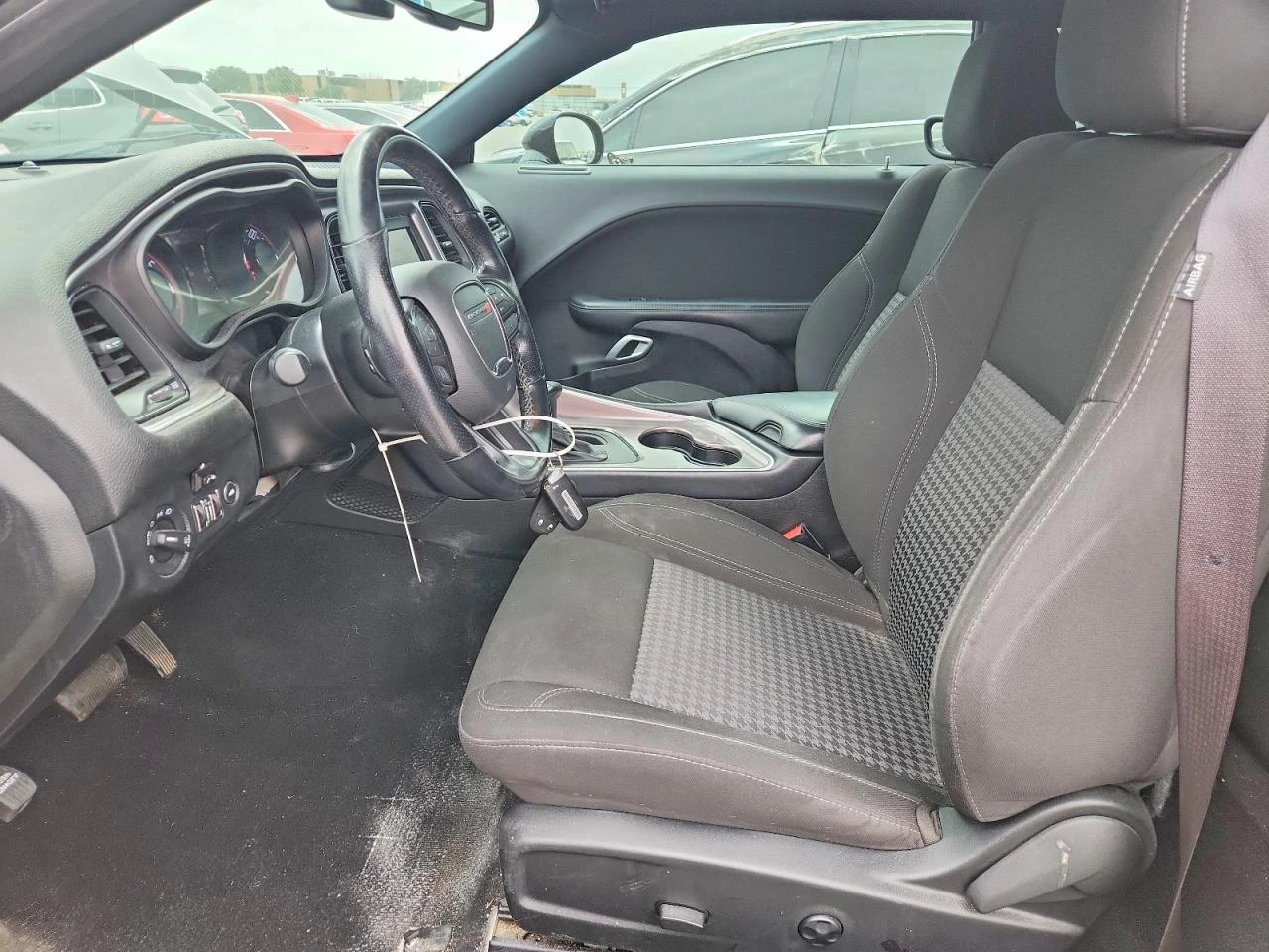 Dodge Challenger 3.6l Sxt | Mobile.bg � ����������� 7