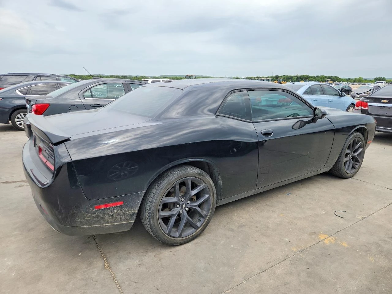 Dodge Challenger 3.6l Sxt | Mobile.bg � ����������� 3