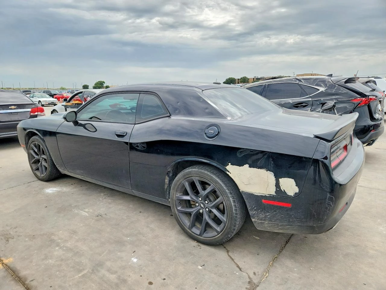Dodge Challenger 3.6l Sxt | Mobile.bg � ����������� 2