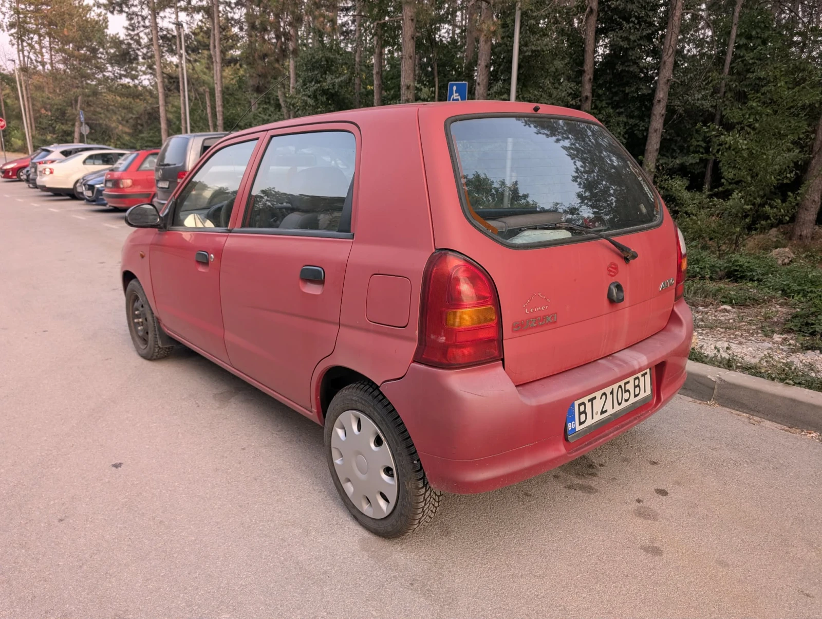 Suzuki Alto | Mobile.bg � ����������� 5