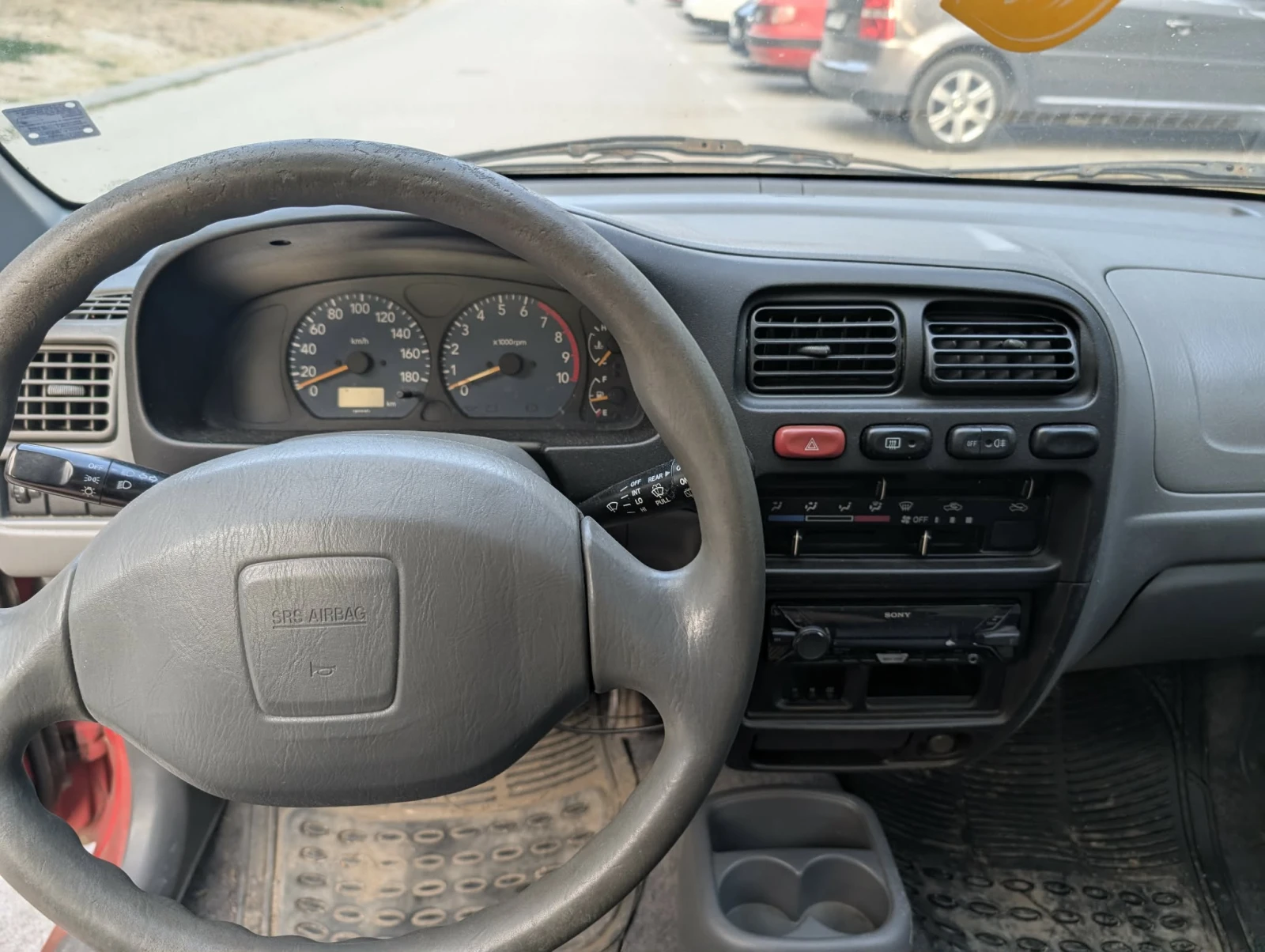 Suzuki Alto | Mobile.bg � ����������� 8