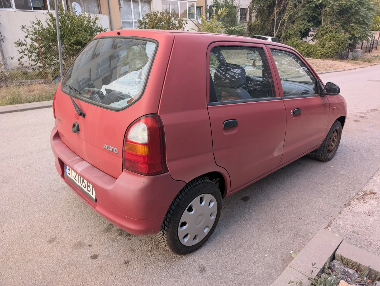 Suzuki Alto | Mobile.bg � ����������� 3