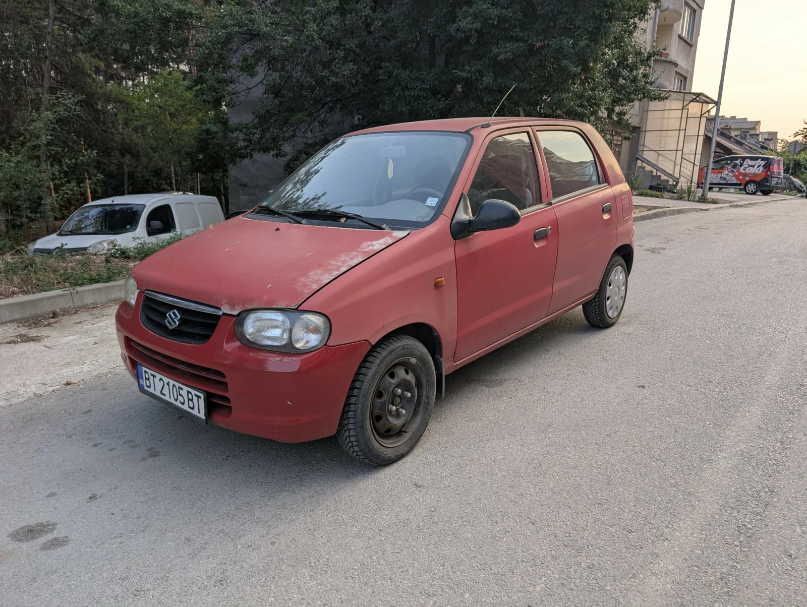 Suzuki Alto | Mobile.bg � ����������� 1