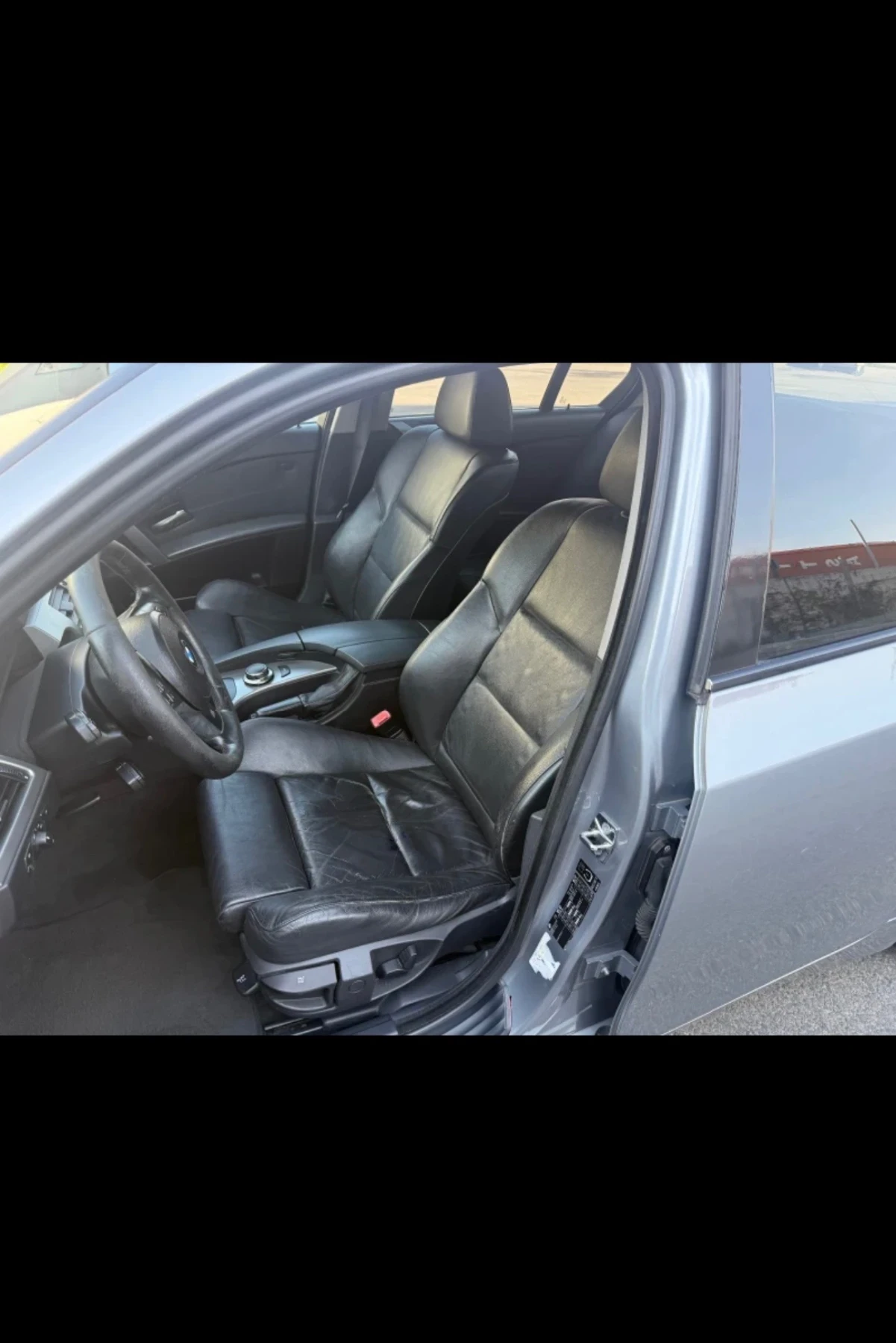 BMW 525 525 ix  218 ks, снимка 7 - Автомобили и джипове - 56244769