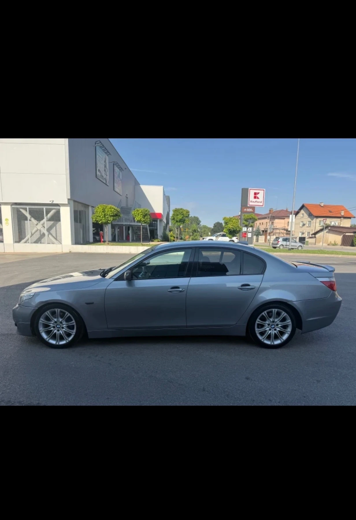 BMW 525 525 ix  218 ks, снимка 2 - Автомобили и джипове - 56244769