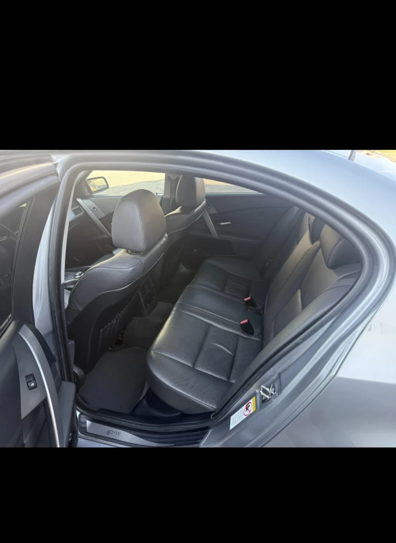 BMW 525 525 ix  218 ks, снимка 8 - Автомобили и джипове - 56244769