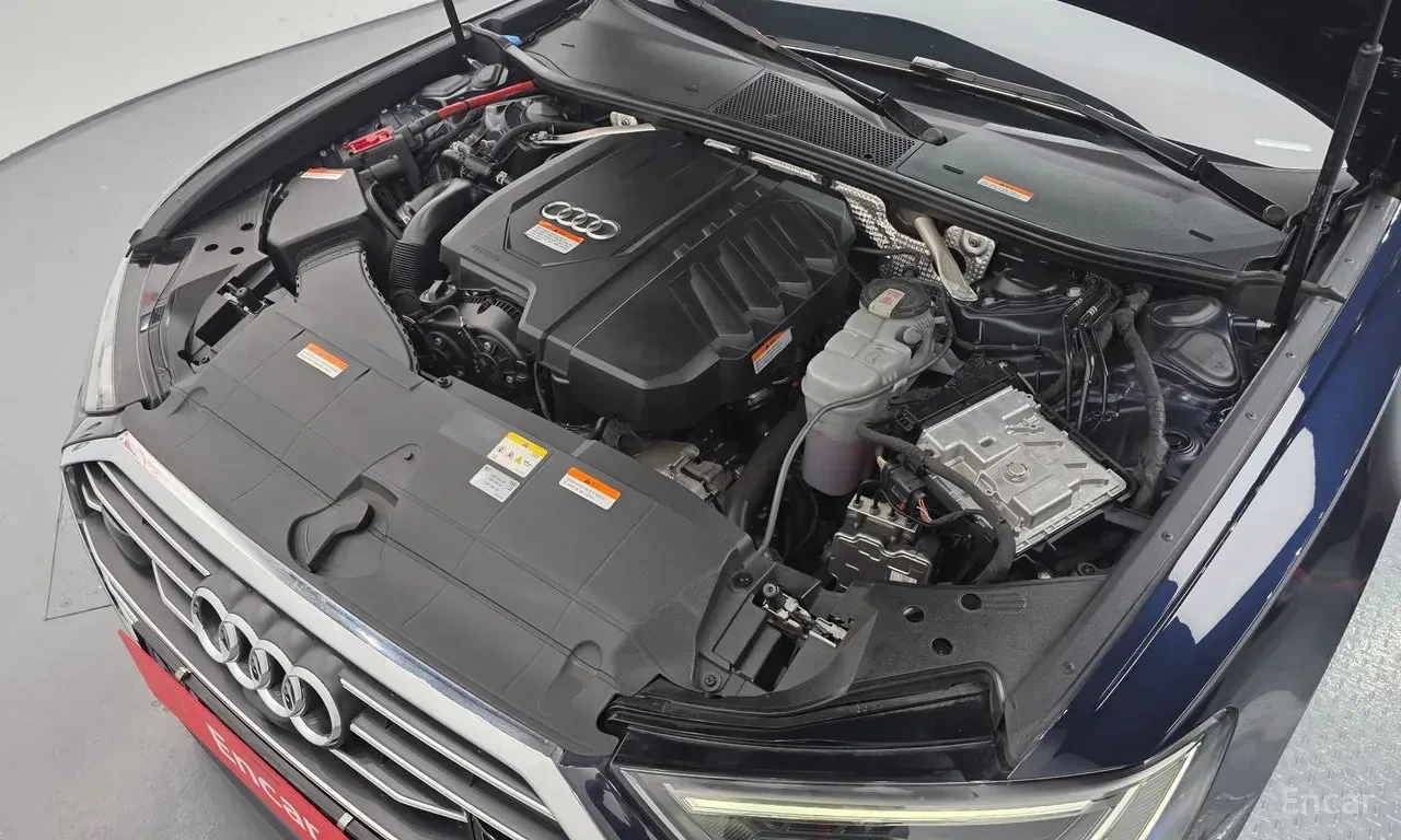 Audi A6 45TFSI* MATRIX* S* LINE* ���������* �����* LANE* A | Mobile.bg � ����������� 17