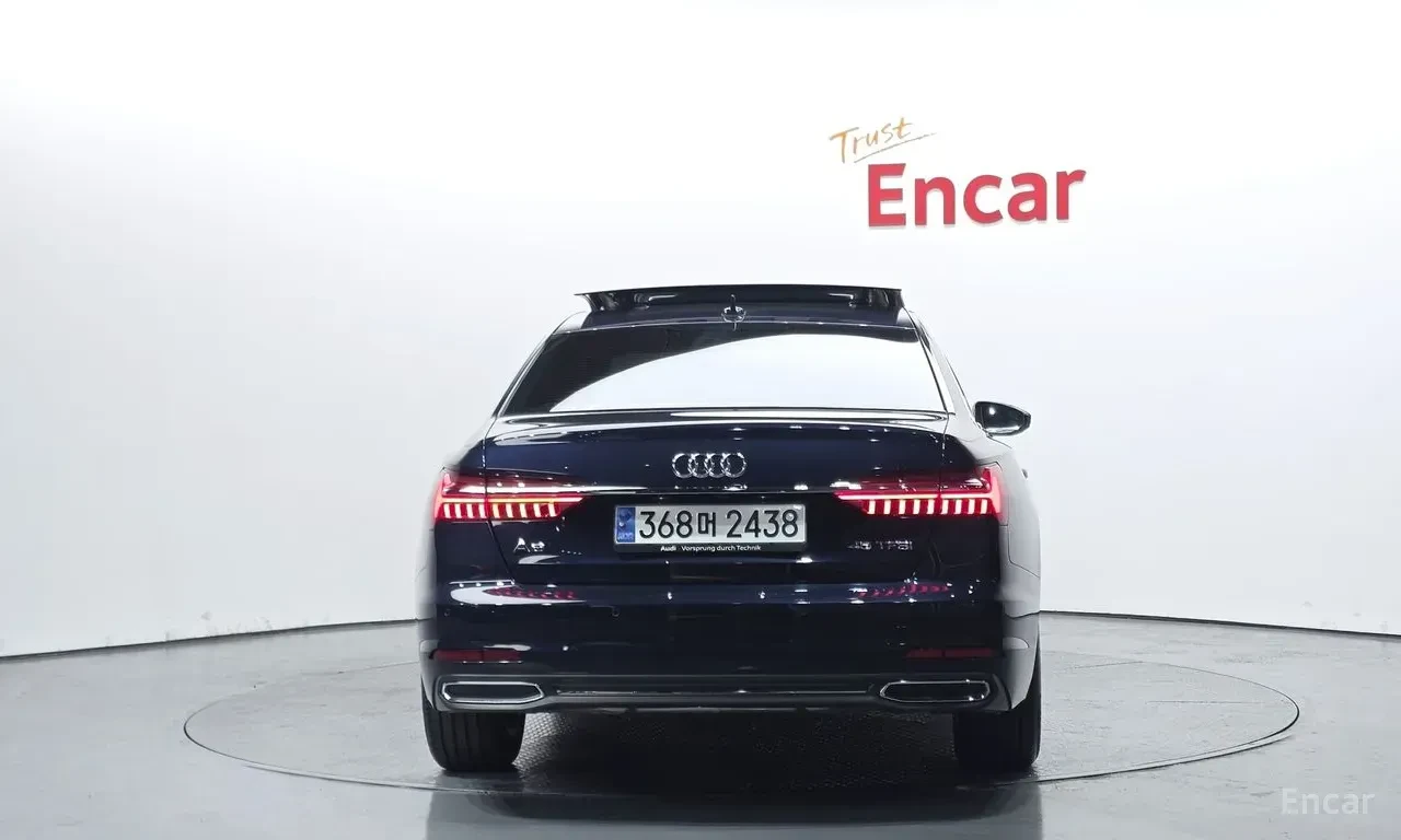 Audi A6 45TFSI* MATRIX* S* LINE* ���������* �����* LANE* A | Mobile.bg � ����������� 4