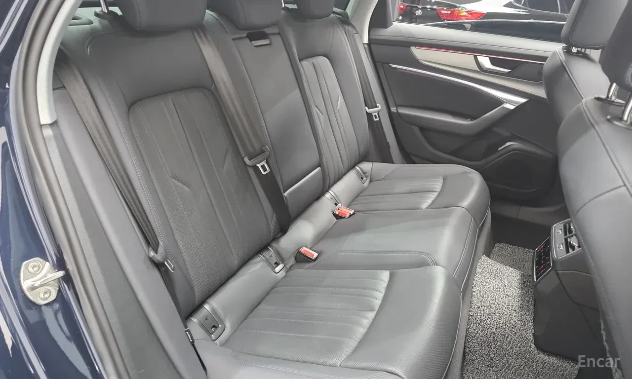 Audi A6 45TFSI* MATRIX* S* LINE* ���������* �����* LANE* A | Mobile.bg � ����������� 15