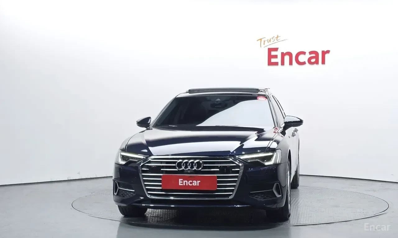 Audi A6 45TFSI* MATRIX* S* LINE* ���������* �����* LANE* A | Mobile.bg � ����������� 3