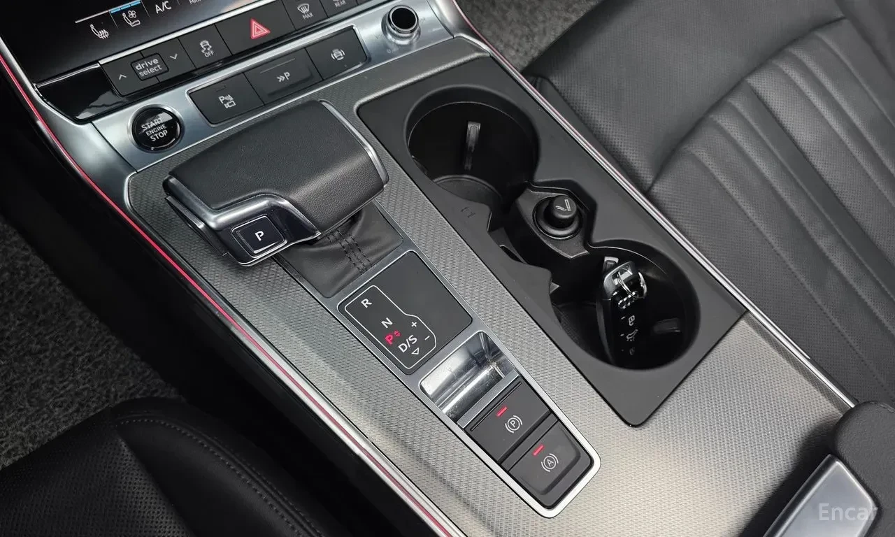 Audi A6 45TFSI* MATRIX* S* LINE* ���������* �����* LANE* A | Mobile.bg � ����������� 10