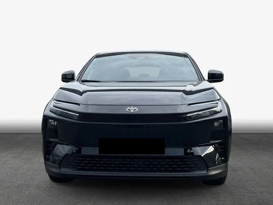 Toyota C-HR  Teamplayer Navi Kamera Matrix-LED  | Mobile.bg � ����������� 4