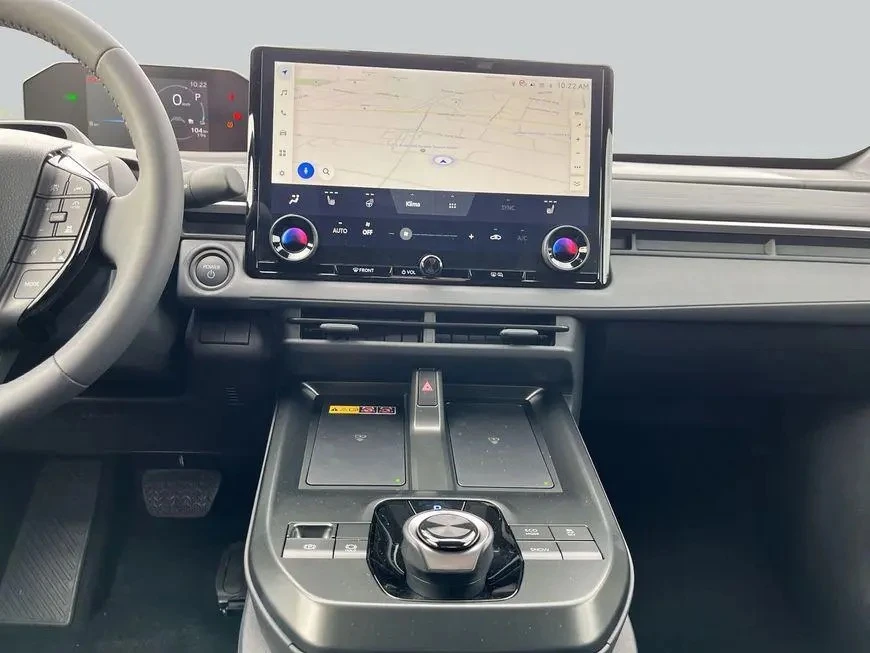 Toyota C-HR  Teamplayer Navi Kamera Matrix-LED  | Mobile.bg � ����������� 9