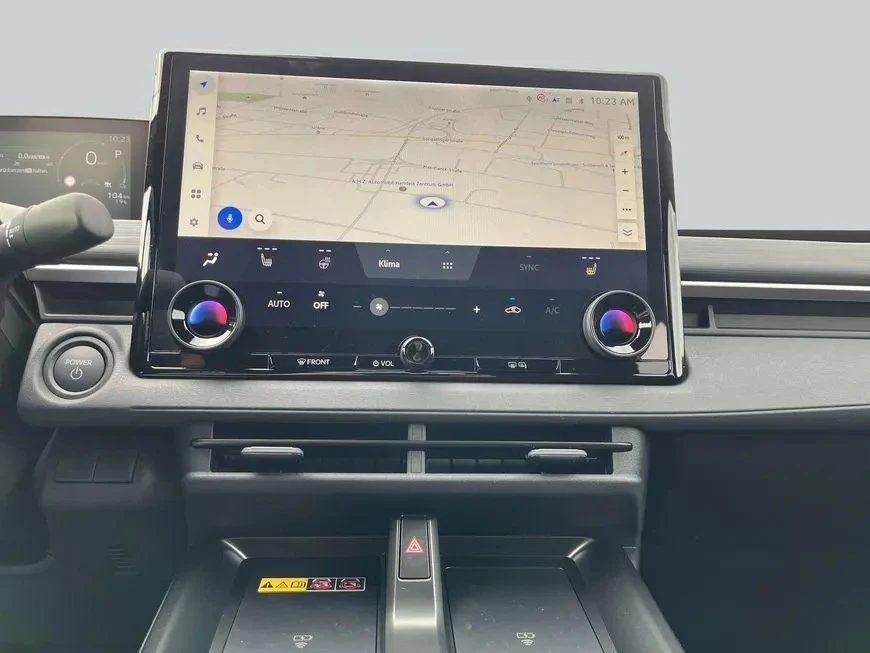 Toyota C-HR  Teamplayer Navi Kamera Matrix-LED  | Mobile.bg � ����������� 12