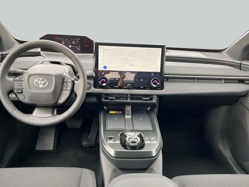 Toyota C-HR  Teamplayer Navi Kamera Matrix-LED  | Mobile.bg � ����������� 10