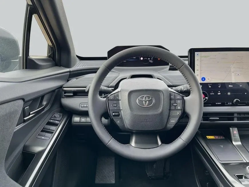 Toyota C-HR  Teamplayer Navi Kamera Matrix-LED  | Mobile.bg � ����������� 8