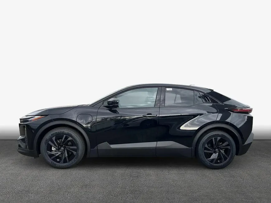 Toyota C-HR  Teamplayer Navi Kamera Matrix-LED  | Mobile.bg � ����������� 3