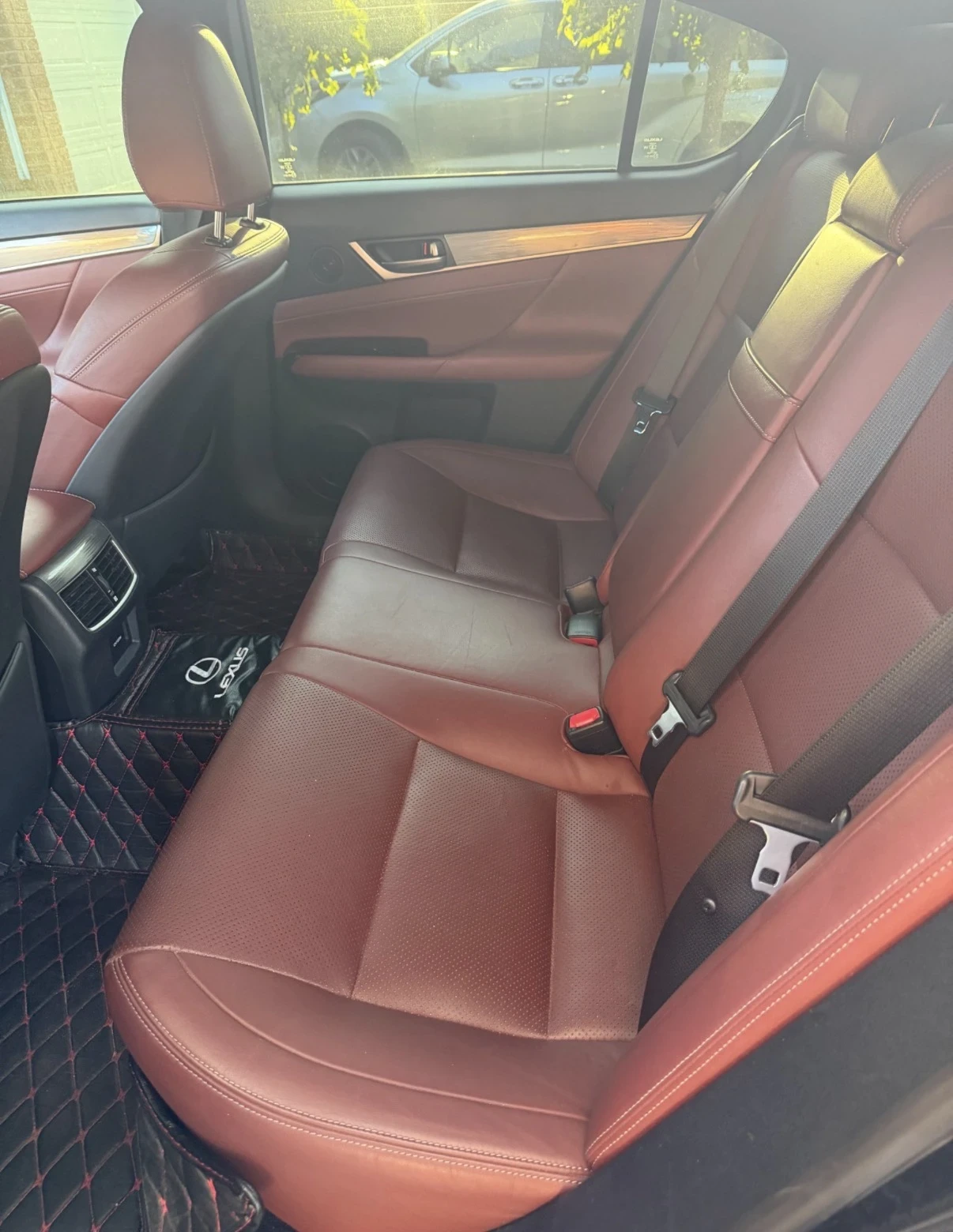 Lexus GS 350 F SPORT * AWD * ������� ���� * CARFAX *  | Mobile.bg � ����������� 8