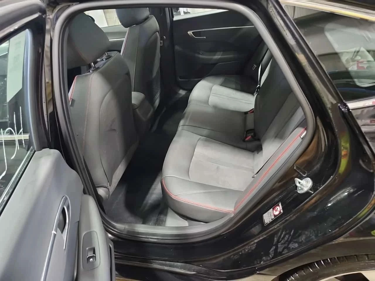 Hyundai Sonata, снимка 13 - Автомобили и джипове - 56707789
