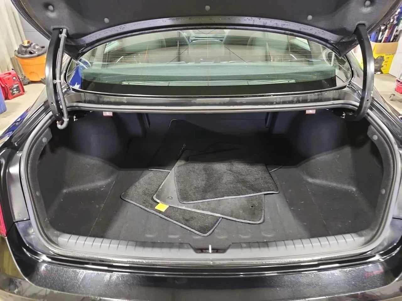 Hyundai Sonata, снимка 15 - Автомобили и джипове - 56707789