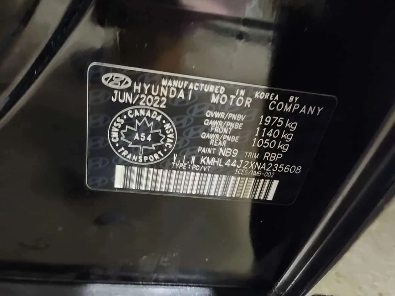 Hyundai Sonata, снимка 16 - Автомобили и джипове - 56707789