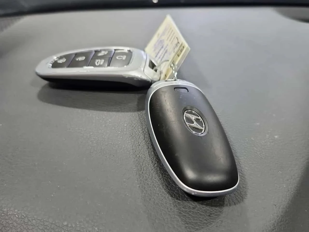 Hyundai Sonata, снимка 9 - Автомобили и джипове - 56707789