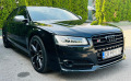 Audi S8 Matrix/Carbon/21 /600+ Hp/Massage/Лизинг - изображение 3