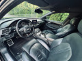 Audi S8 Matrix/Carbon/21 /600+ Hp/Massage/Лизинг - изображение 4