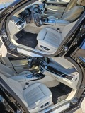 BMW 740 LD/xDrive/FULL Екстри/HEAD UP/h-kardon/360 КАМЕРА - изображение 9