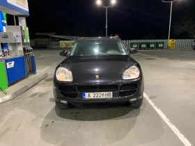 Porsche Cayenne, снимка 3