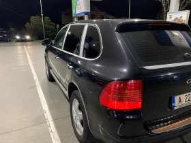 Porsche Cayenne, снимка 5