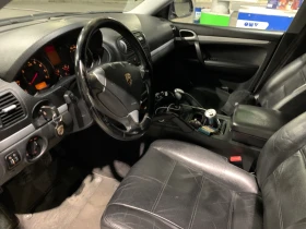 Porsche Cayenne, снимка 7