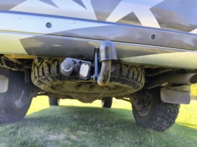 Toyota Land cruiser, снимка 6